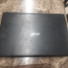 Acer laptop